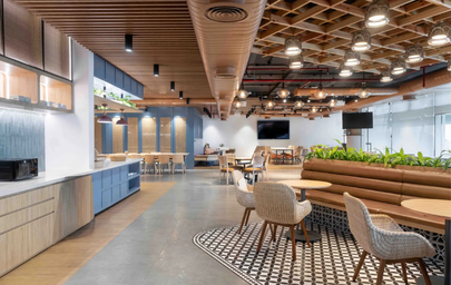 Why Managed Offices Are the Top Choice for Corporates Today