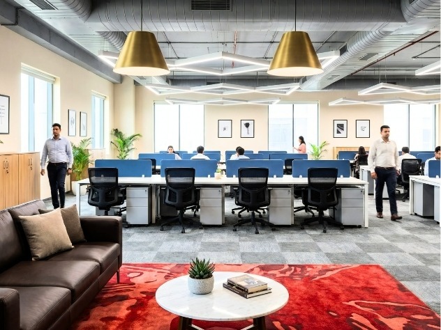 Workspace as a Service (WaaS): The New Enterprise Real Estate Model