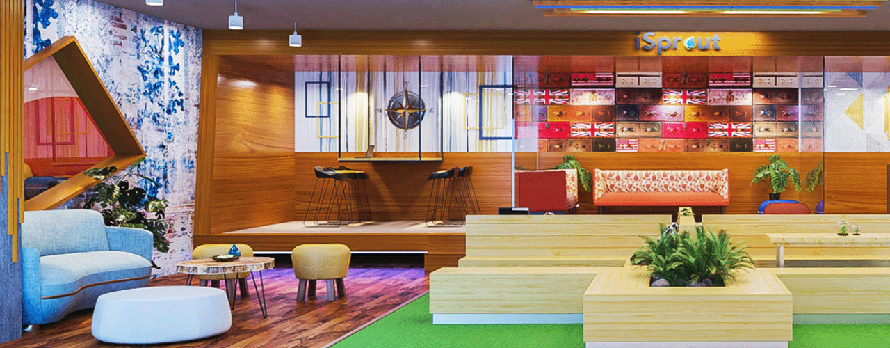 12 Reasons To Work from iSprout