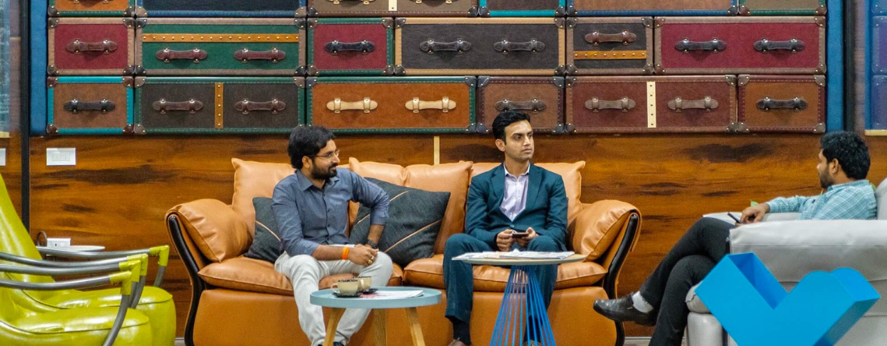 3 Tips for Home Office: How to Make Your Workspace More Efficient & Comfortable