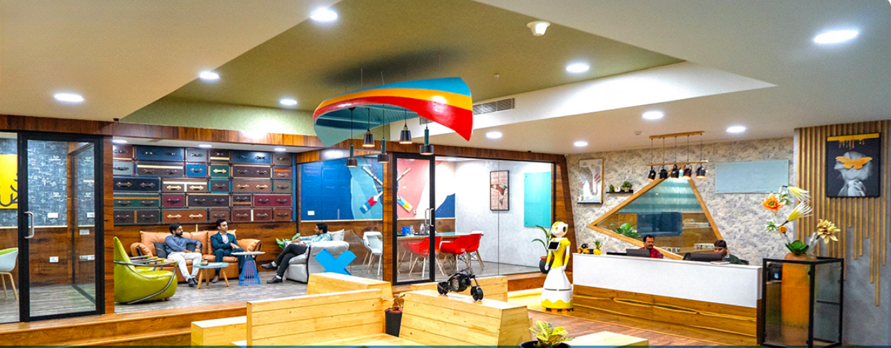 7 Reasons Why Corporates are Getting Inclined Towards Coworking Space