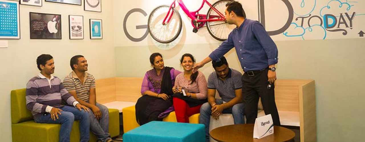 Everything you need to know about a Coworking Space