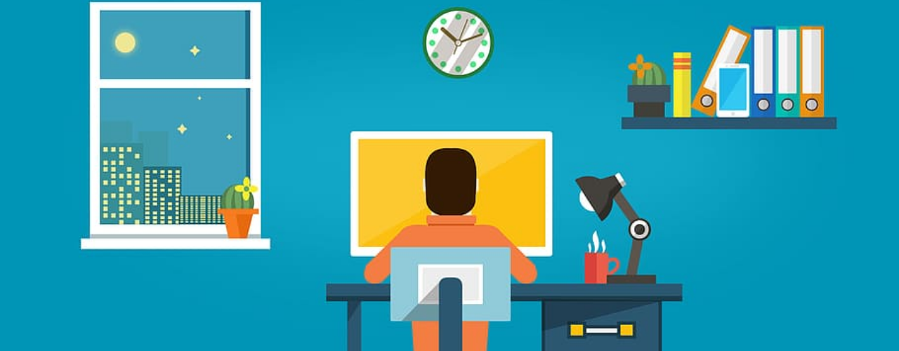 How to Avoid Loneliness When You're Working From Home?