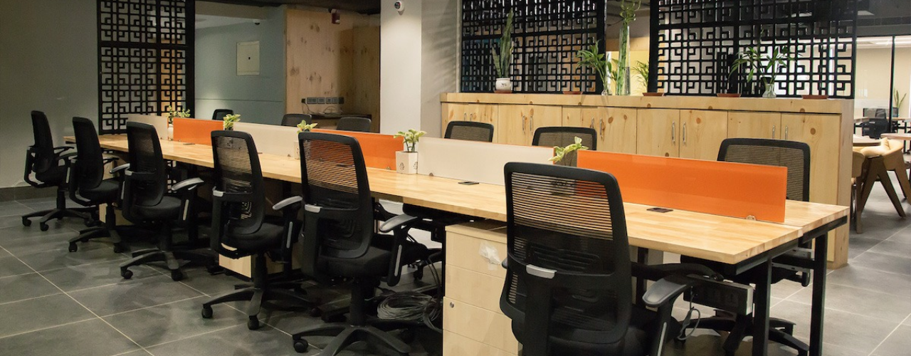 Is WFH set to continue in 2022? How can coworking spaces help?