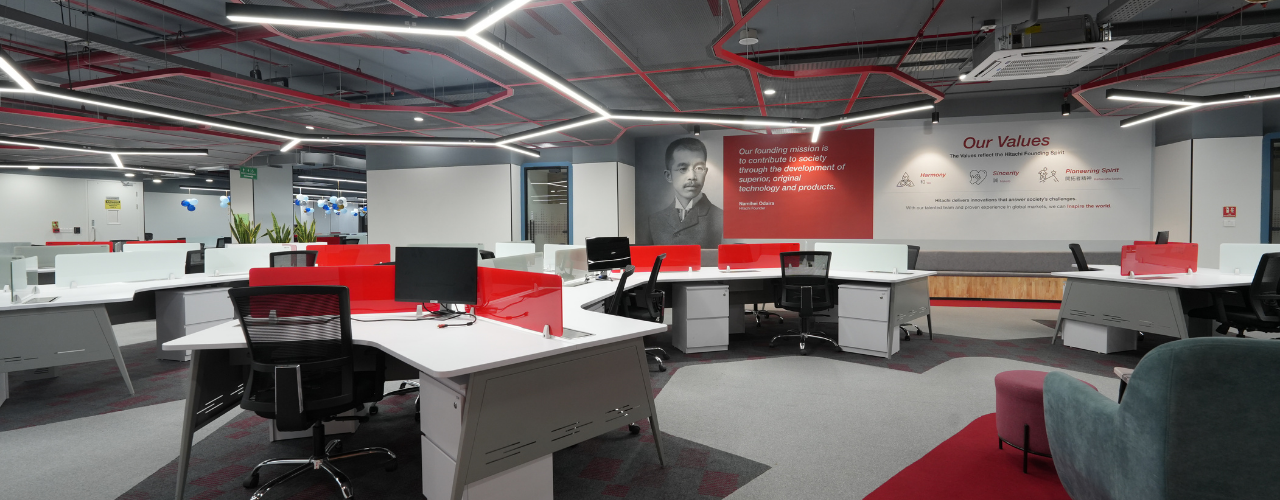 Office Space Trends 2026: The Future of Workspaces