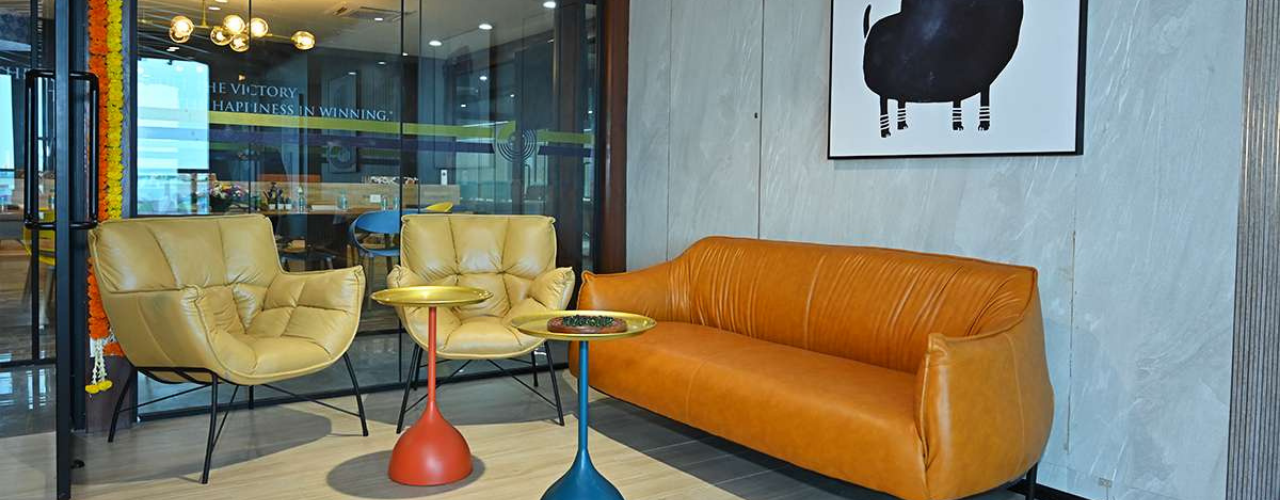 The Location Advantage: Best Neighborhoods For Renting Office Space In Hyderabad