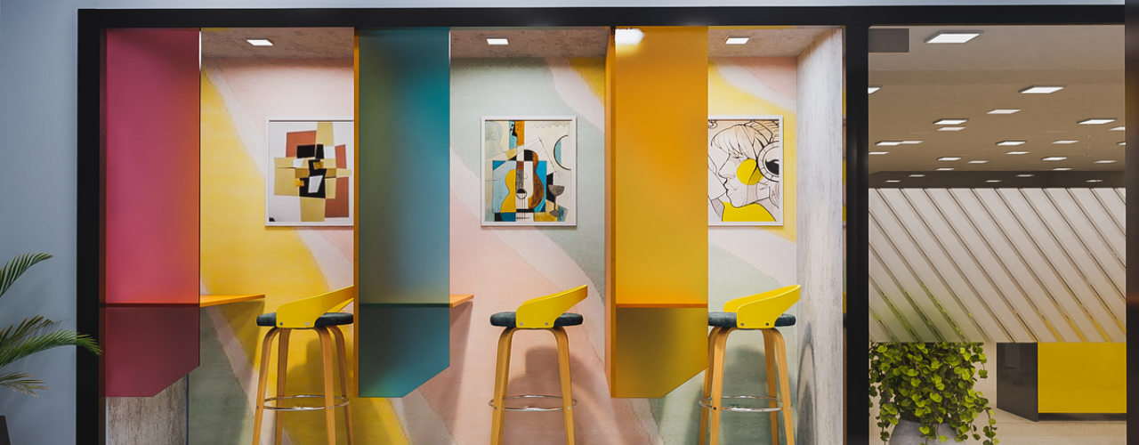 The Power Of Flexible Workspaces