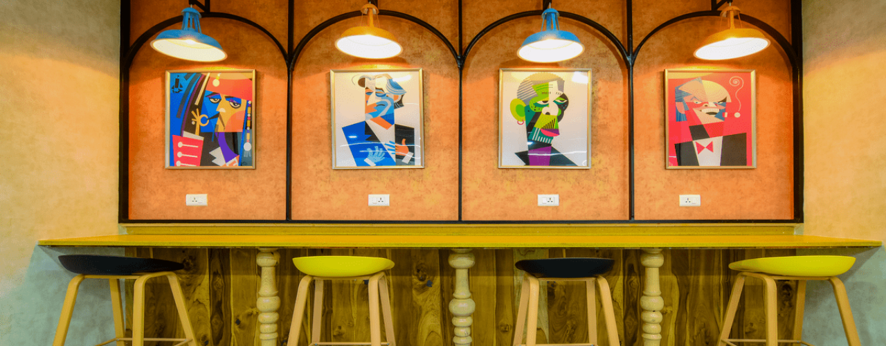 The rise of coworking spaces in India: from concept to household term