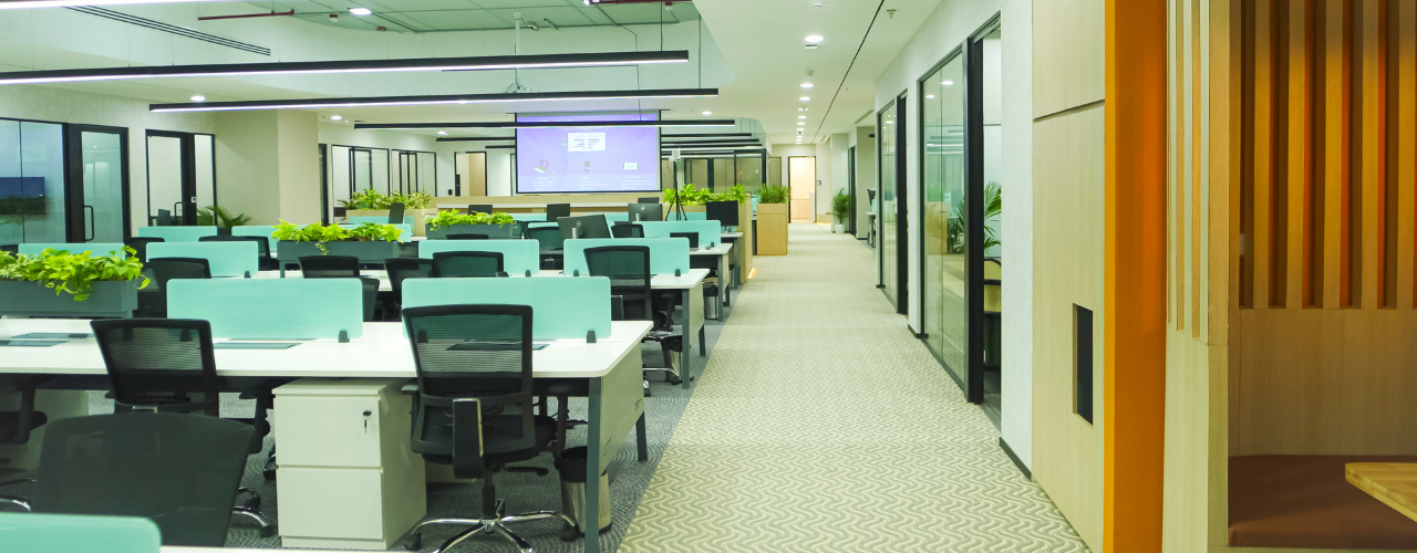 Why Managed Offices Are the Smart Choice for Startups