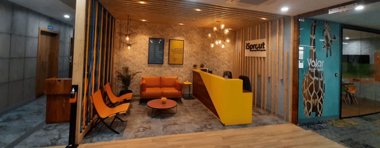 Why are Pune business owners shifting to coworking spaces?