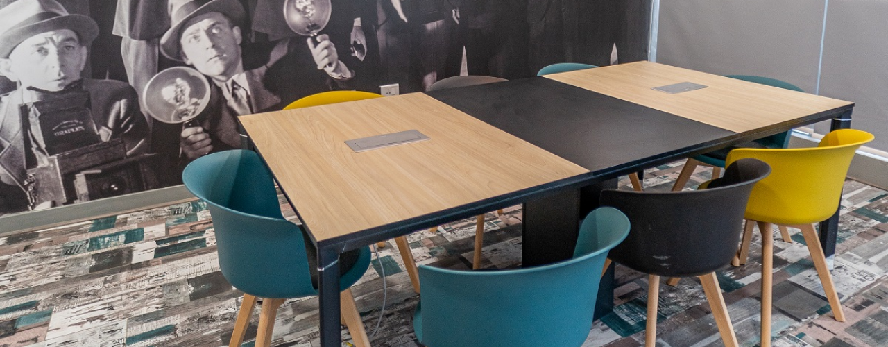 Why are US offices expanding to Indian Coworking Spaces?