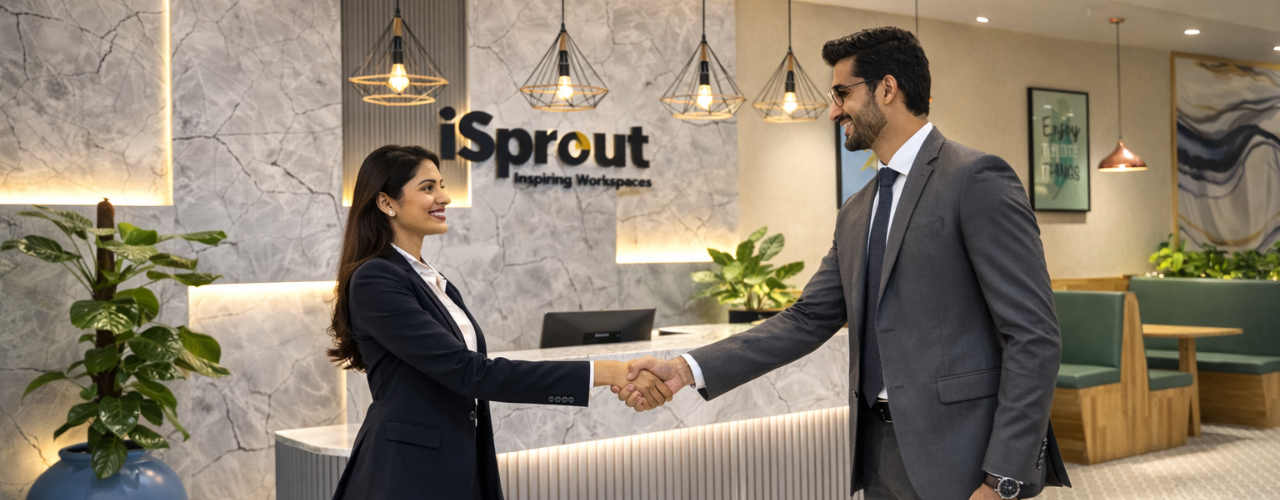 Redefining Customer Experience at iSprout: Where Every Client Relationship Feels Personal