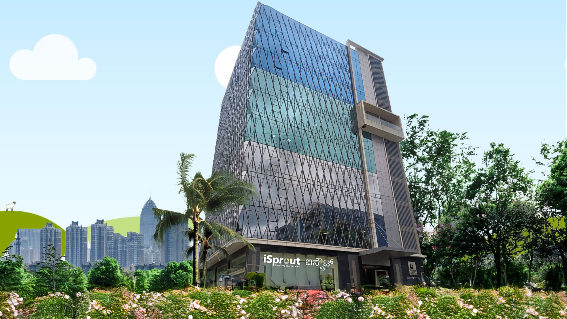 Prestige Saleh Ahmed