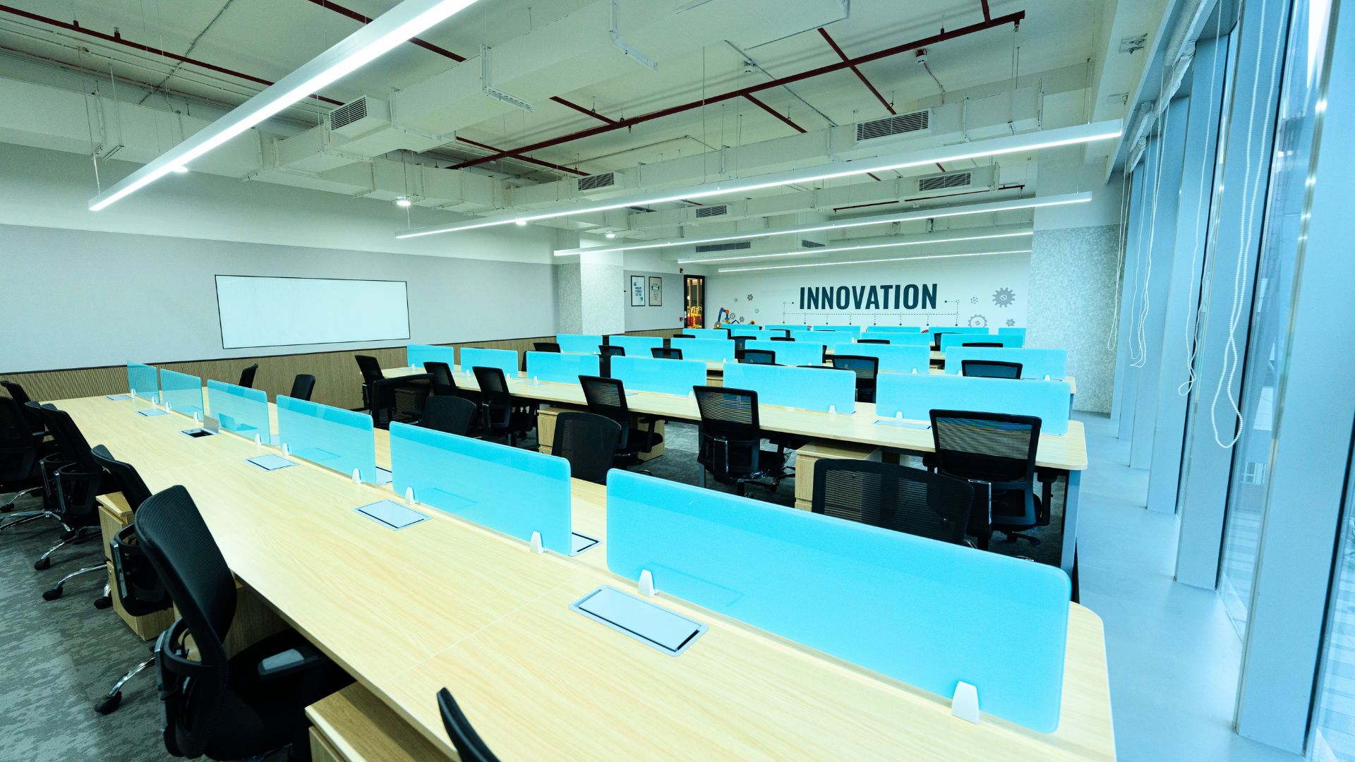 Prestige Saleh Ahmed view 2