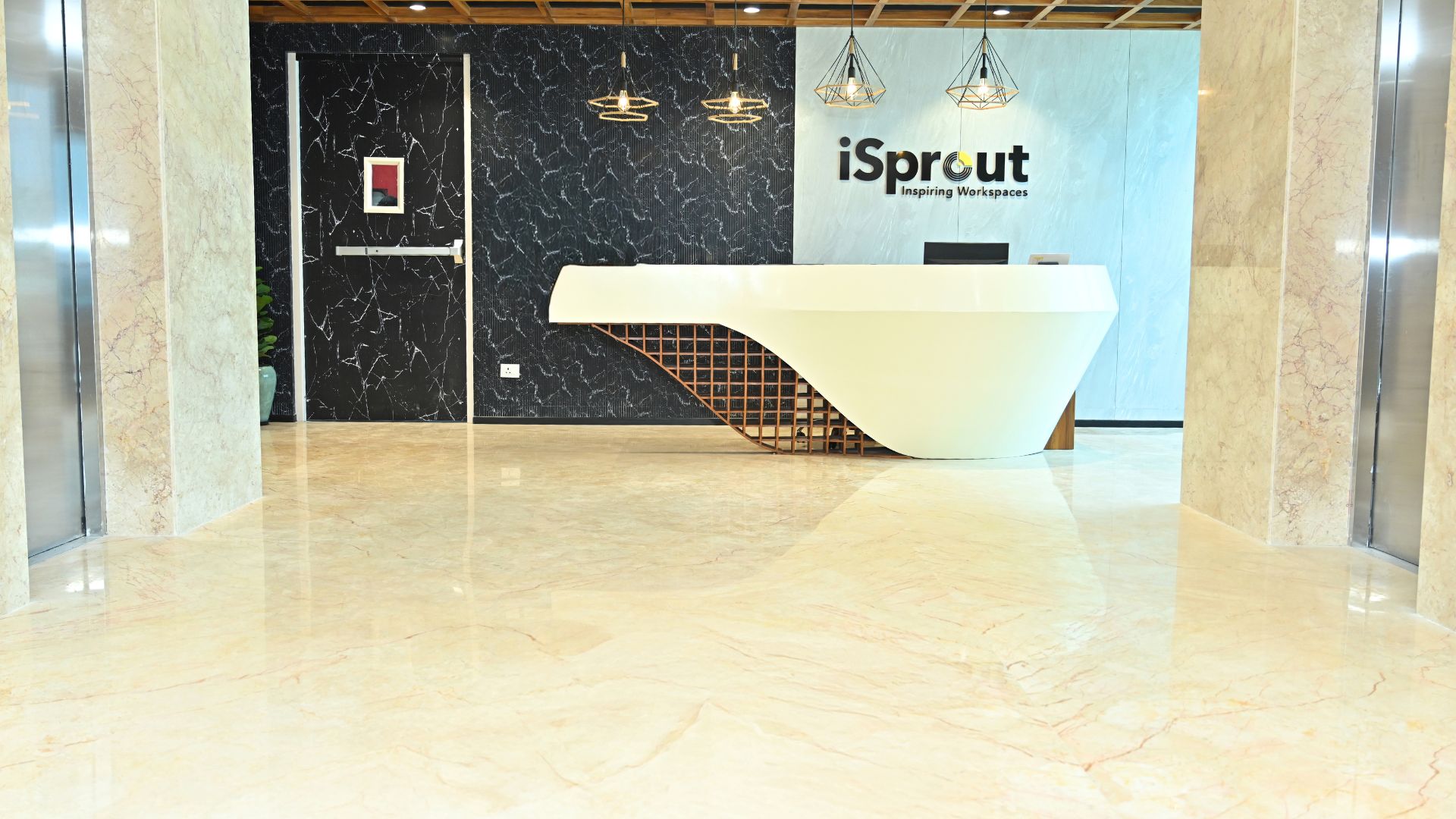 Shilpitha Tech Park view 1