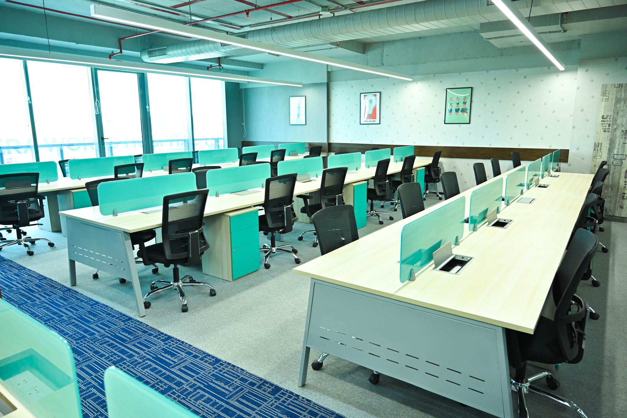 Shilpitha Tech Park view 2