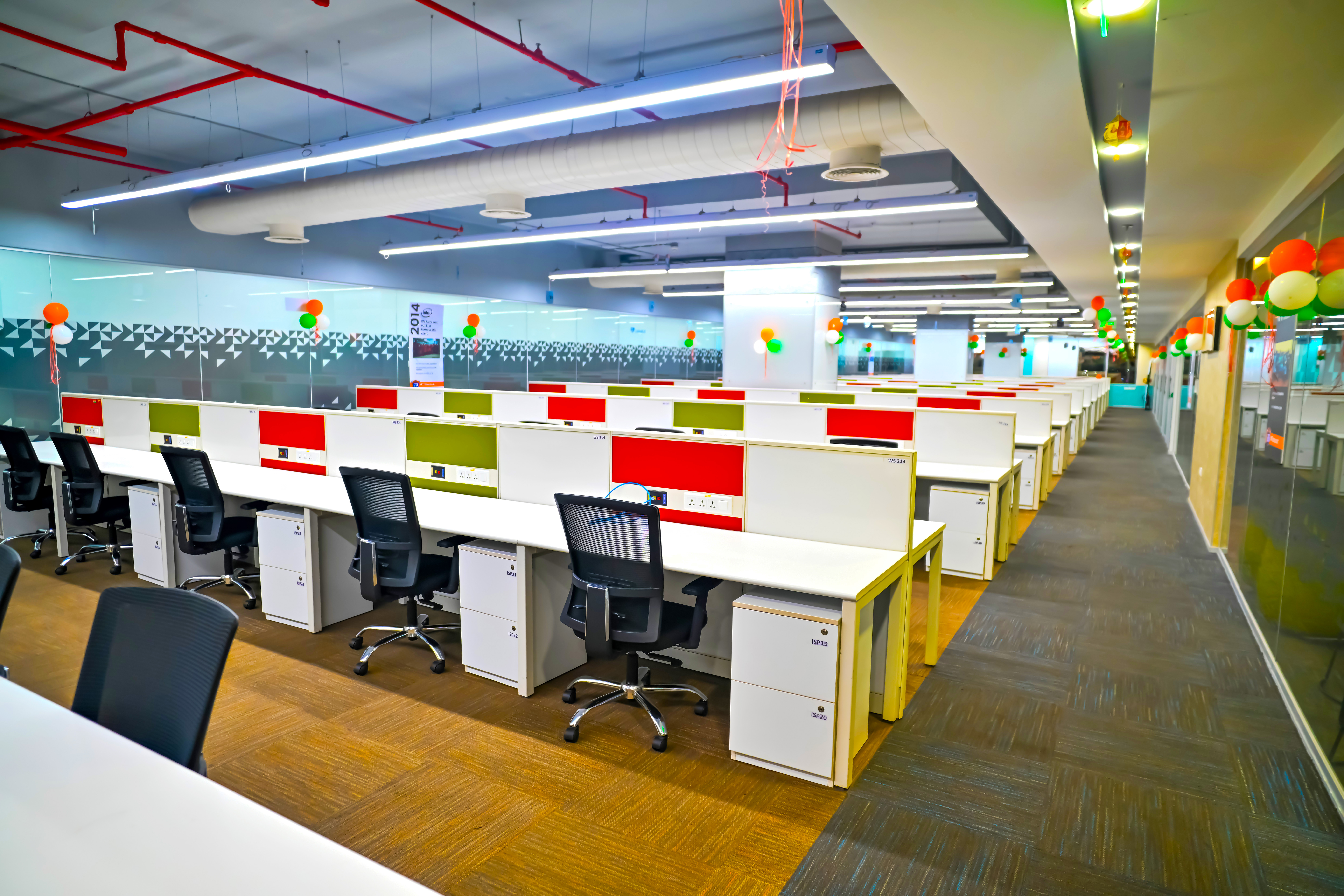 Divyasree Trinity view 2