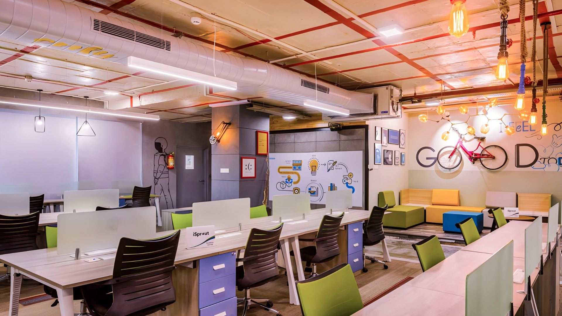 Modern Profound view 2