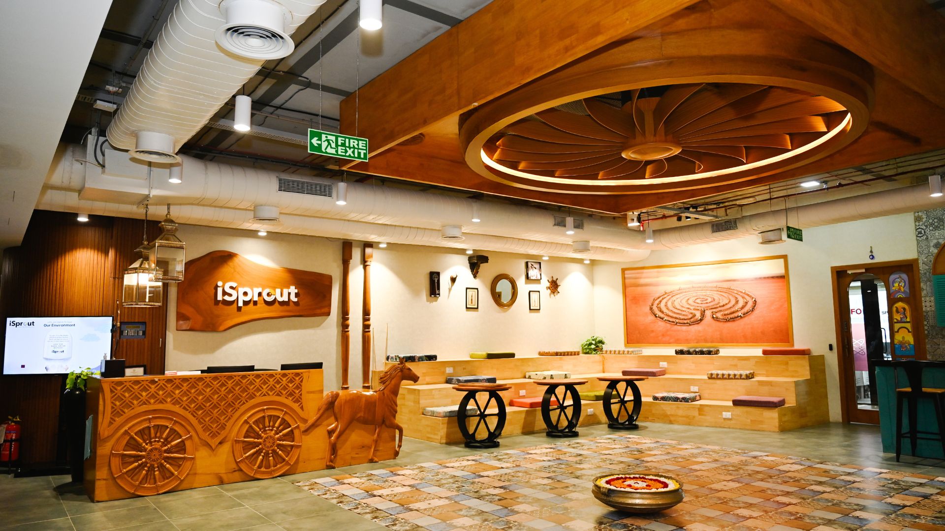 My Home Twitza view 1