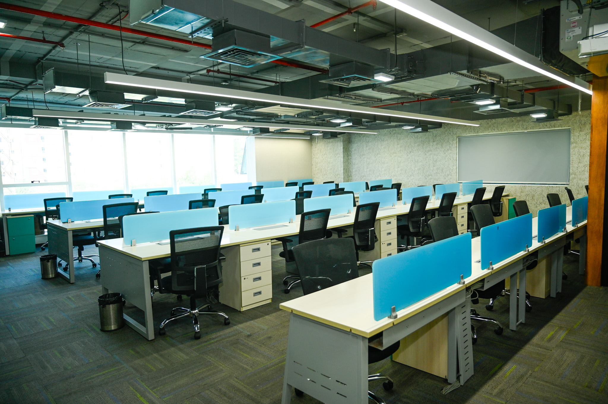 Sreshta Marvel view 2