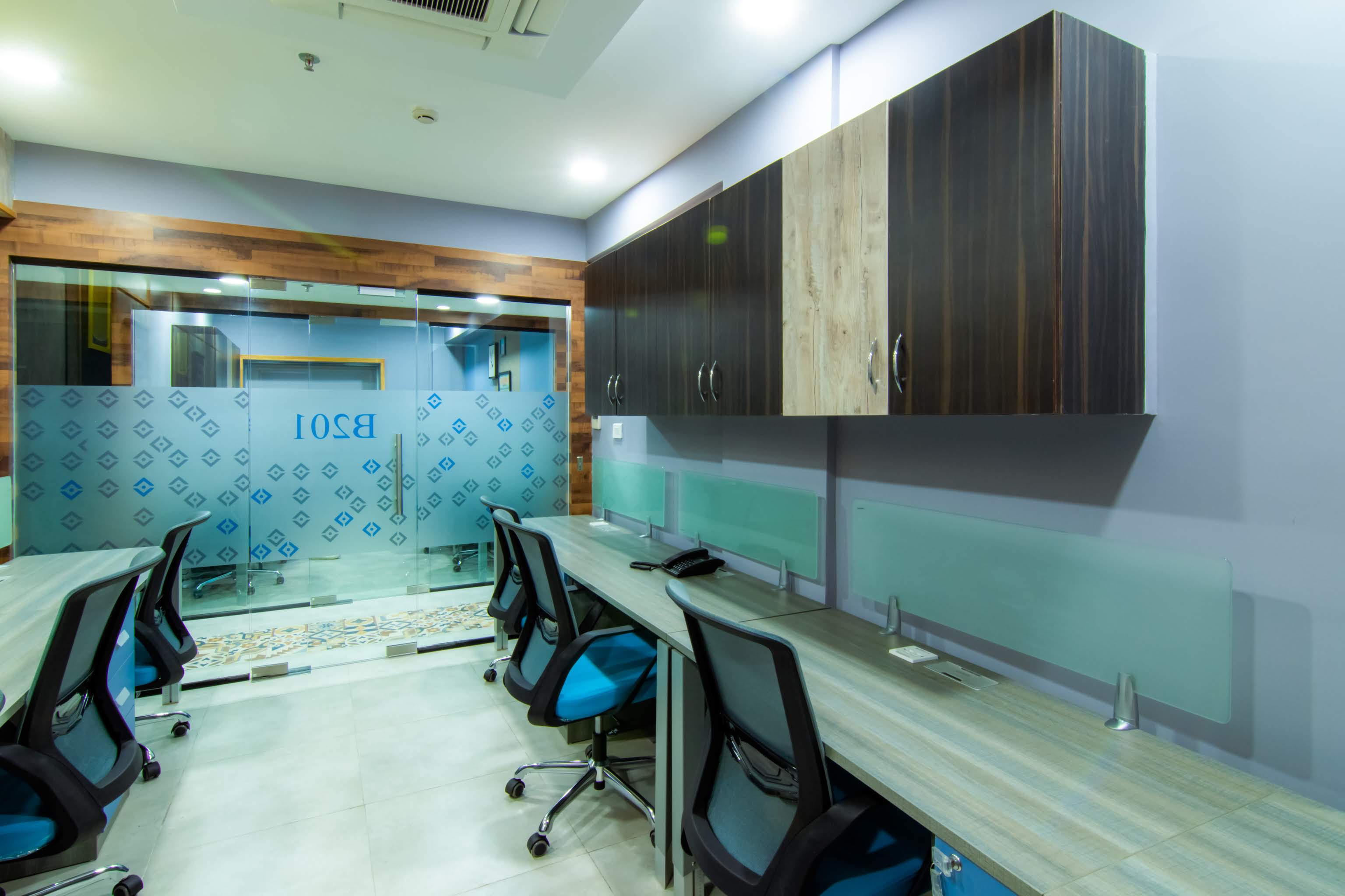 Benz Circle - Amaravathi view 2